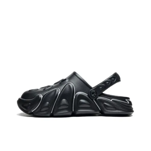FAIRWHALE Clogs Men