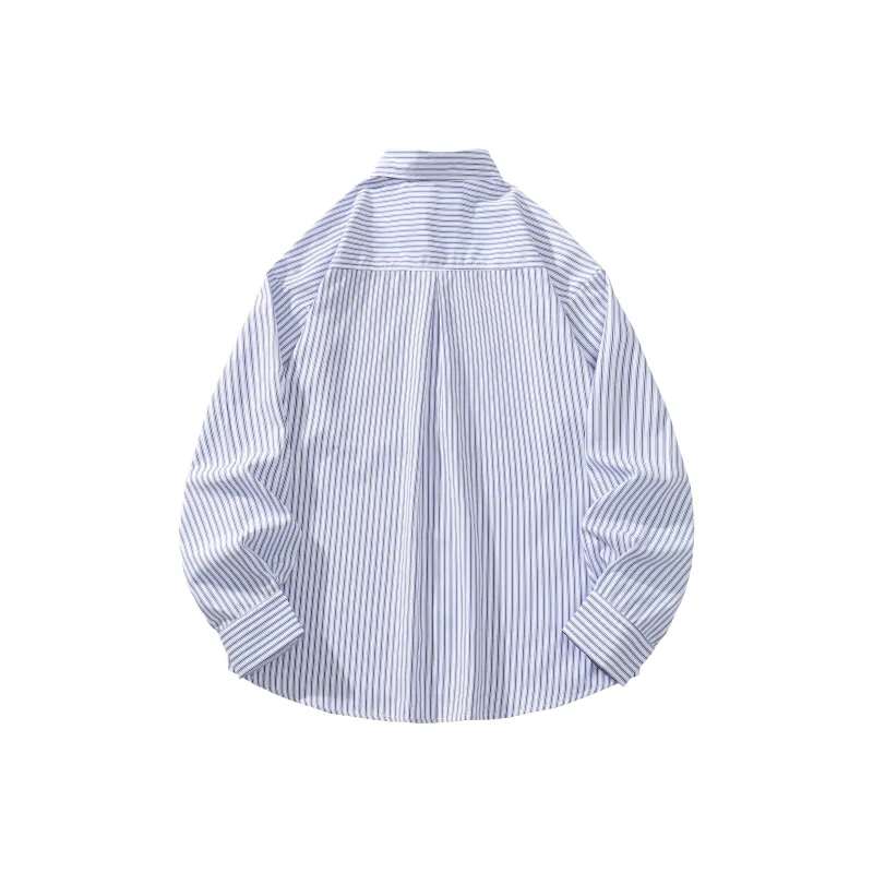 Tre Club Shirts Unisex-6