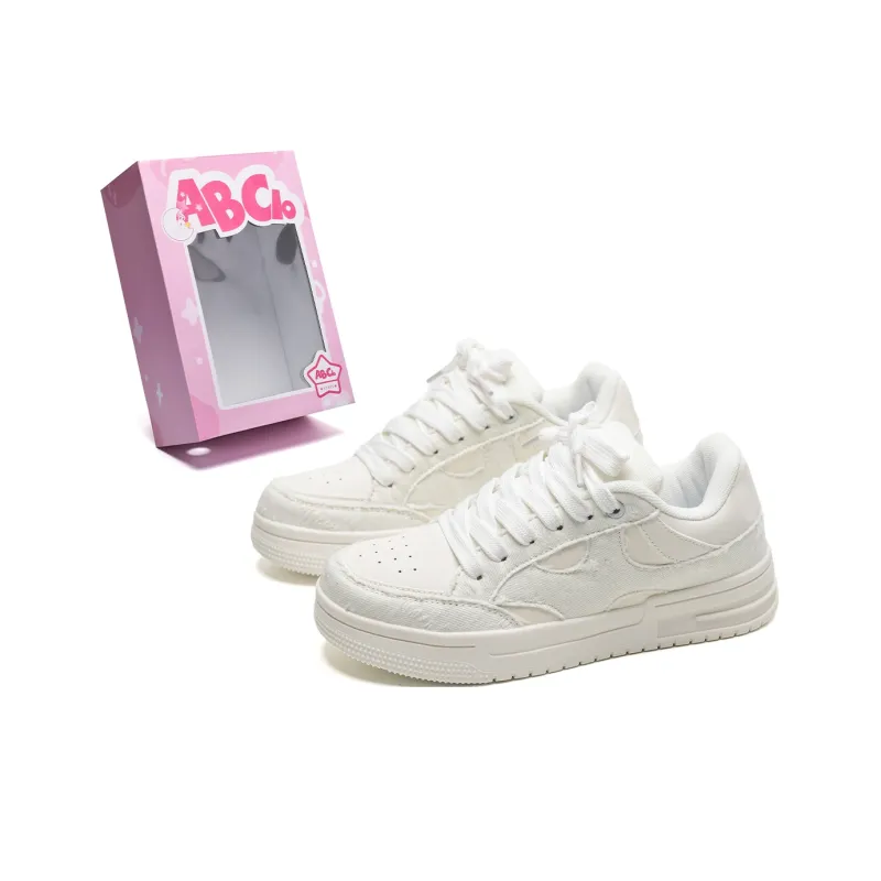 ABCIO Slip Resistant Waterproof Cushioning Abrasion Resistant Low Top Skateboard Shoes Unisex-15