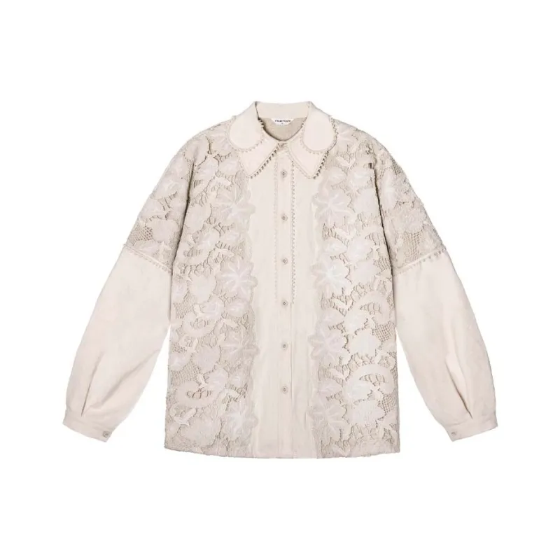 VALLEYOUTH Shirts Unisex-0