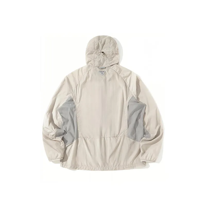 LANQI Sun Protection Clothing Unisex-1