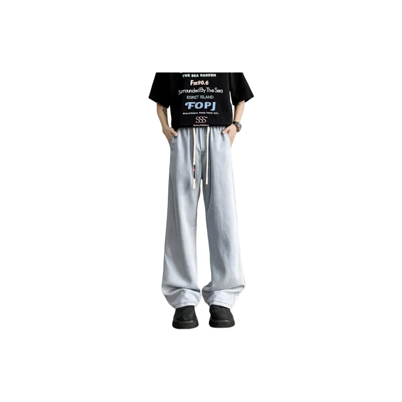 Disney Toy Story Series Jeans Unisex-13
