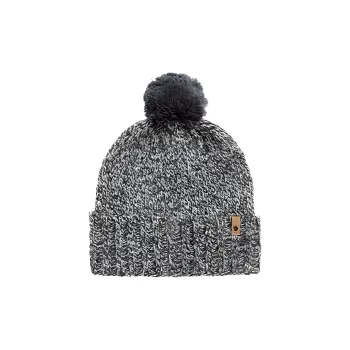 Fjallraven Wool Polyamide Beanies Unisex Multicolor