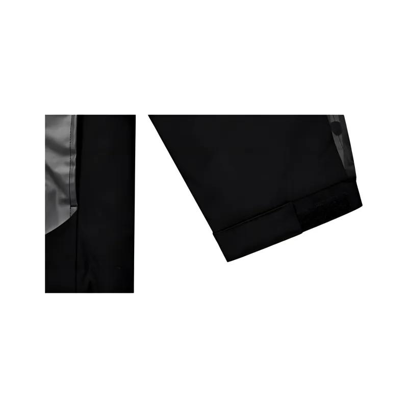 Aape X New Balance Jackets Men Black-4
