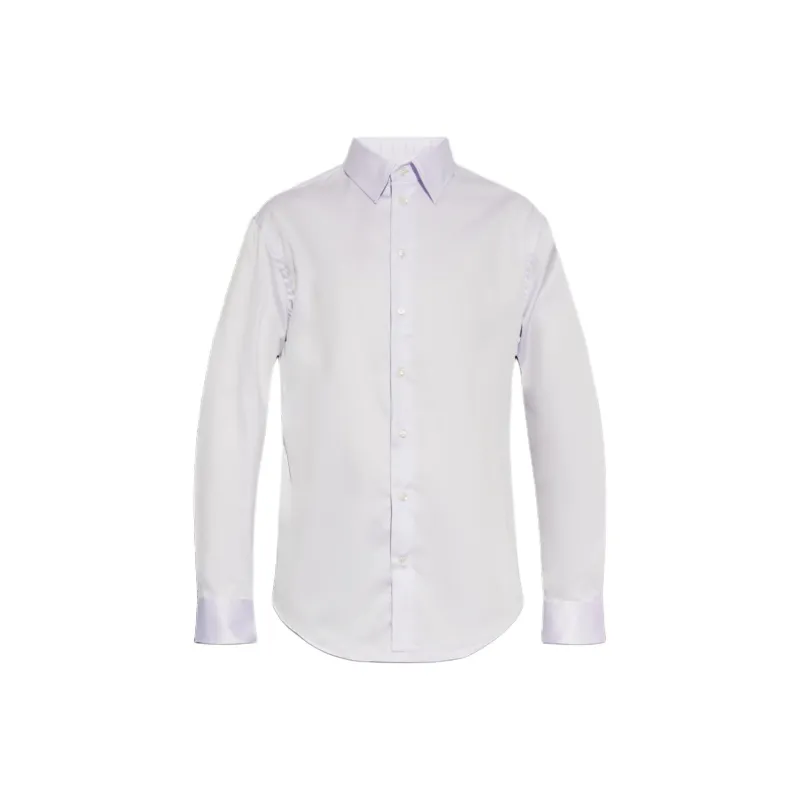 EMPORIO ARMANI Classic Shirt-0