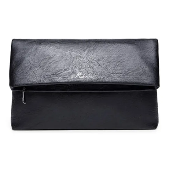 Mulinsen Clutches Black-0