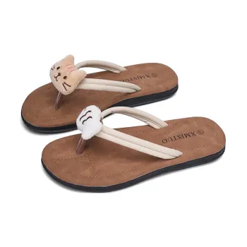 XMISTUO Slippers / Home Slippers