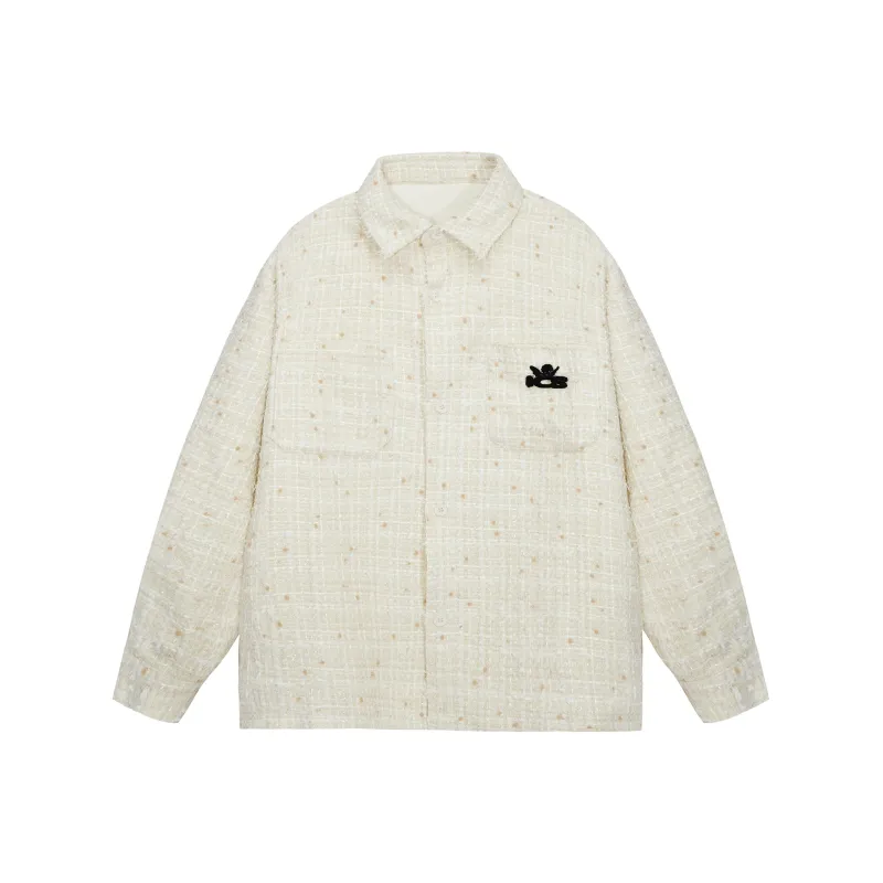 ICONS Lab Shirts Unisex-7