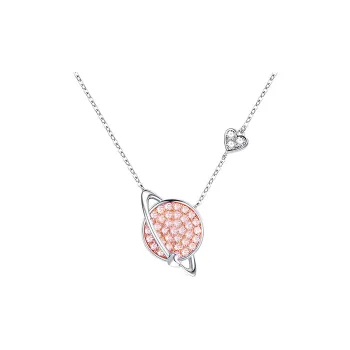 FANCI Necklaces Women's
