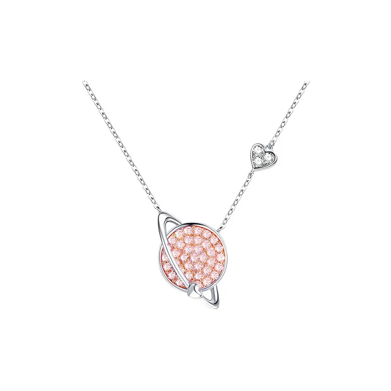 FANCI Necklaces Women's-0