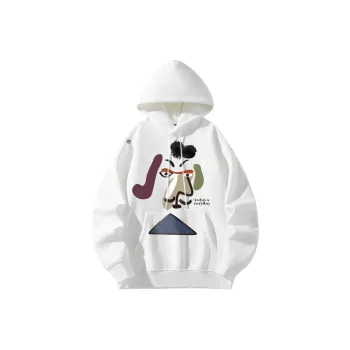 Pimio Sweatshirts Unisex