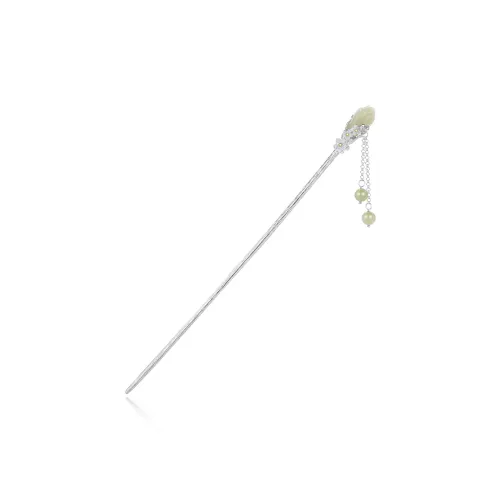 OWNCOOL 925 Sterling Silver Hairpins Women's
