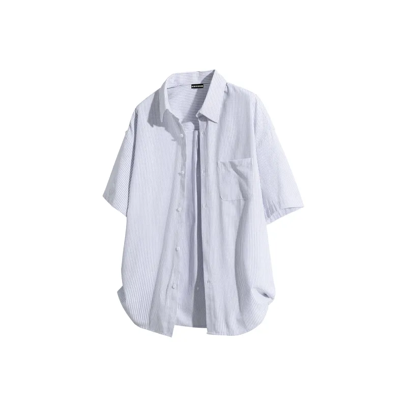 Genesiszero Shirt Unisex Long Sleeved Short Sleeved Optional-2