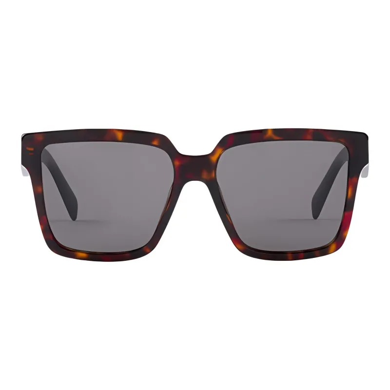 PRADA Logo print Sunglasses-1