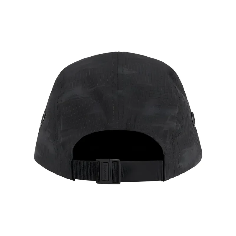 Supreme Broken Camo Camp Cap-1