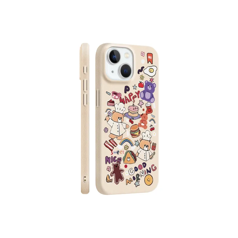 MINISO Phone Cases-7