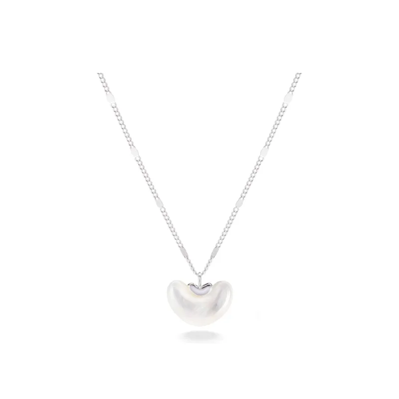 BAODEYI Necklaces Unisex-6