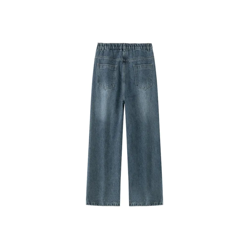 FORCEPULR Jeans Unisex-6