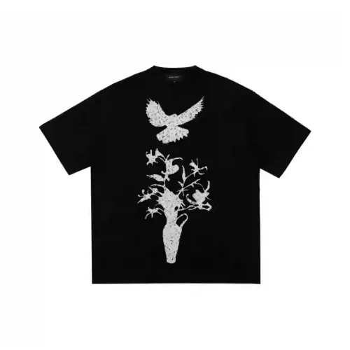 Apriority Clothing T Shirt Unisex