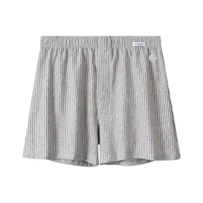 LUYOUYE Boxer Shorts Men's 2 Pack-7