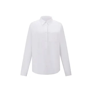 Abigthanks Shirts Unisex White