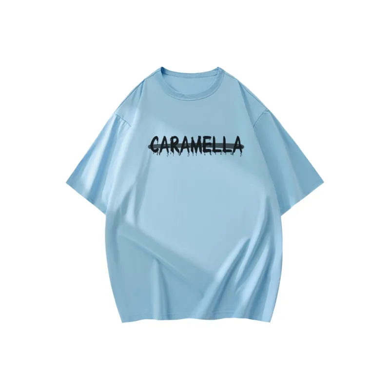 Caramella T Shirts Unisex-9