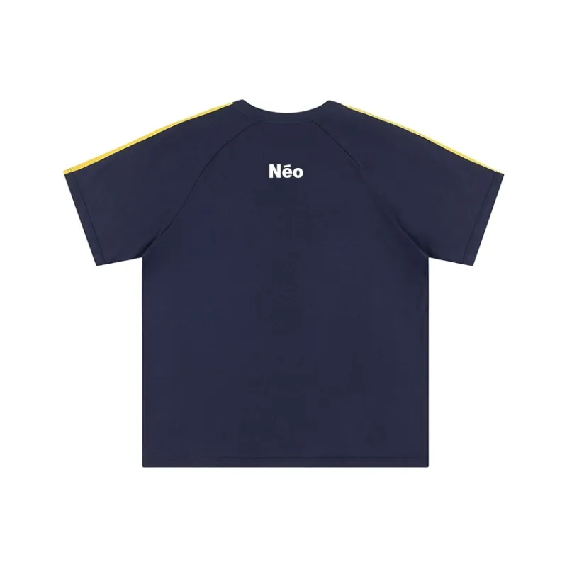 NEOAXIS T Shirts Unisex-5