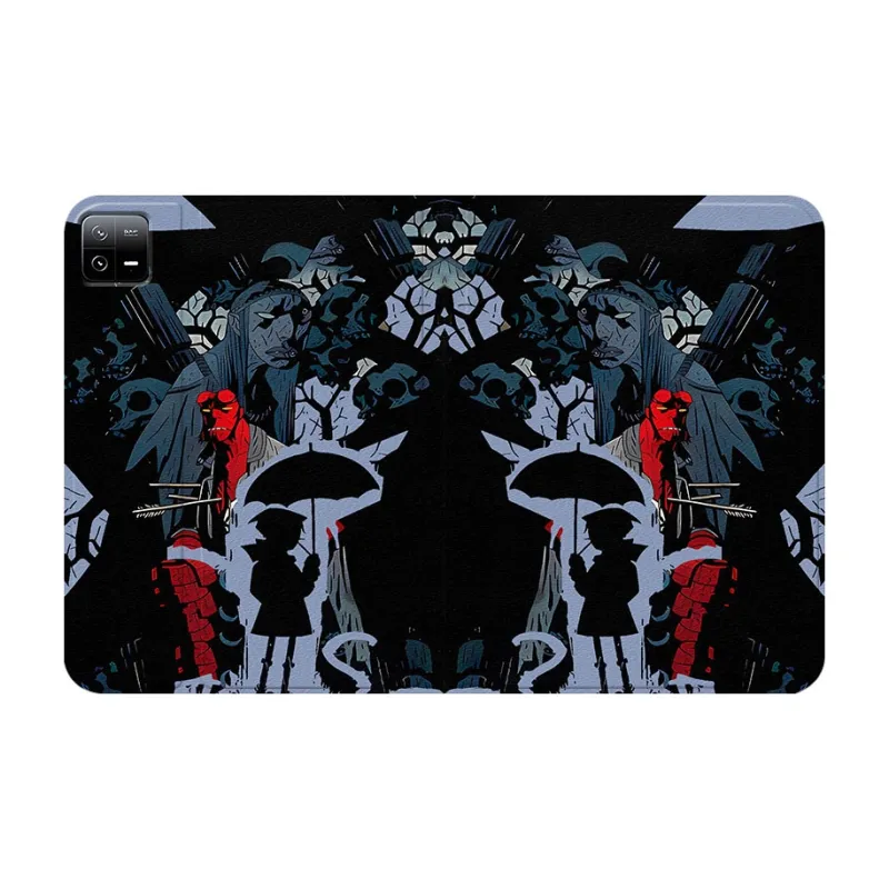 YIBAOBAO Tablet Protective Cases-15