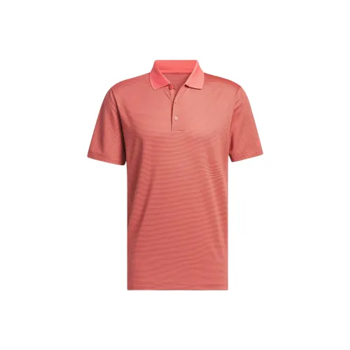 Adidas Ottoman Polo Shirt