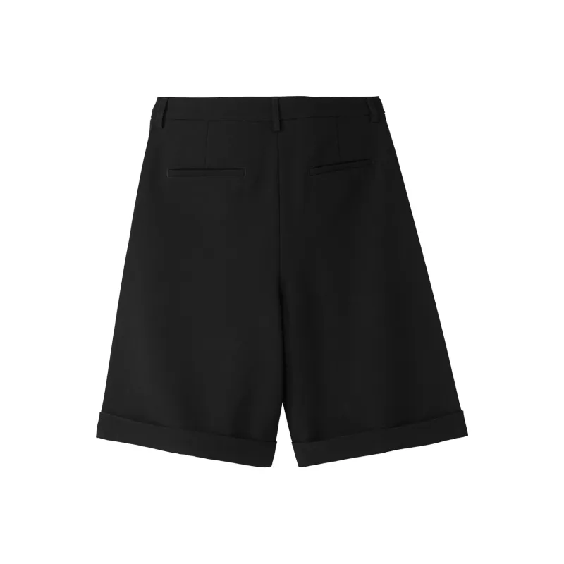 HLA Suit Trouser Women's Black Y2-1