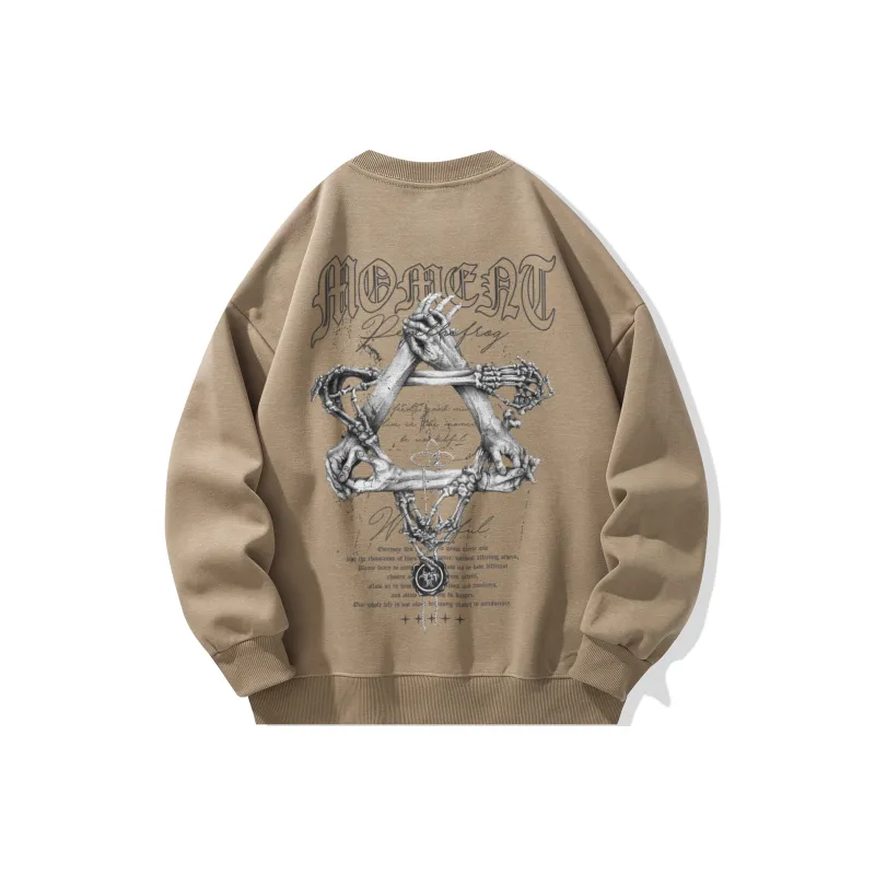Pepe The Frog Sweatshirt Unisex-8