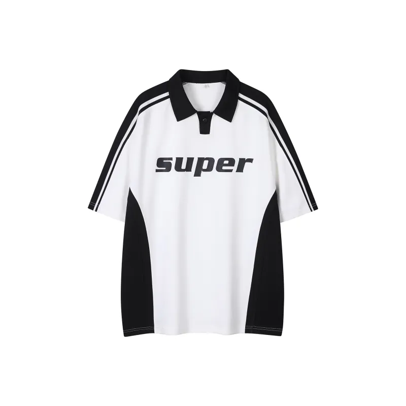 S.view Polo Shirts Unisex-10