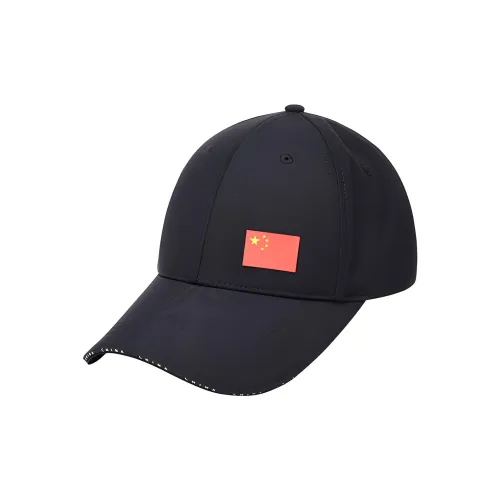 Anta Canvas Baseball Caps Unisex