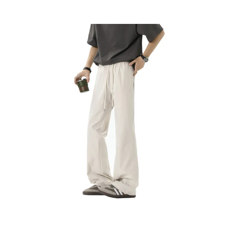 Supremo Cat Knitted Sweatpants Unisex-8