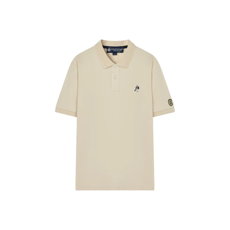 Teenie Weenie Men 24SS Polo Shirt Men's-8