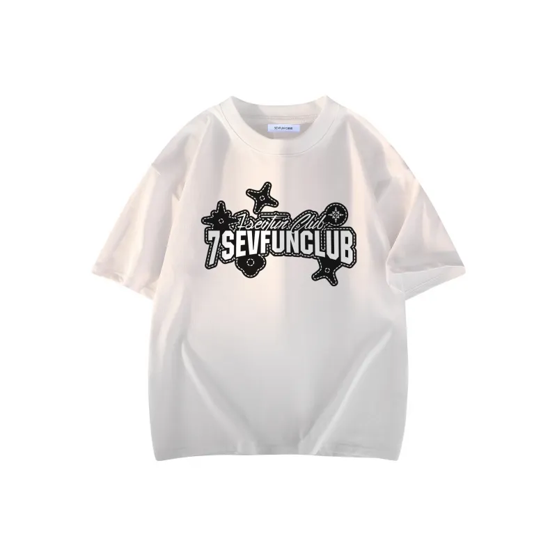 7 SEVFUN T Shirts Unisex-5