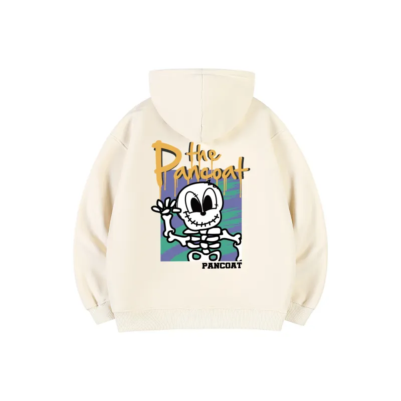 Pancoat Sweatshirts Unisex-7