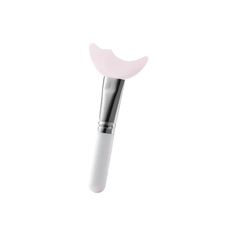 NILIYA Crescent Silicone Eyelash Shield Eyeliner Assistance 3-12