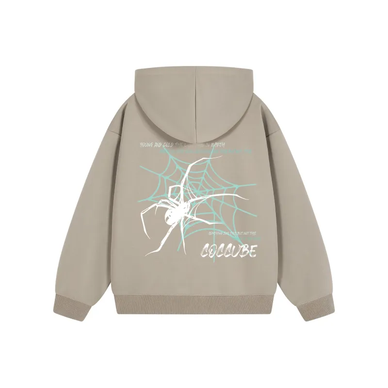COC CUBE Sweatshirts Unisex-11