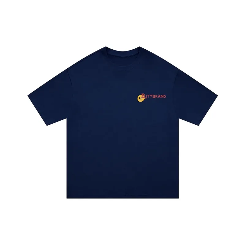 BJTY T Shirts Unisex-7