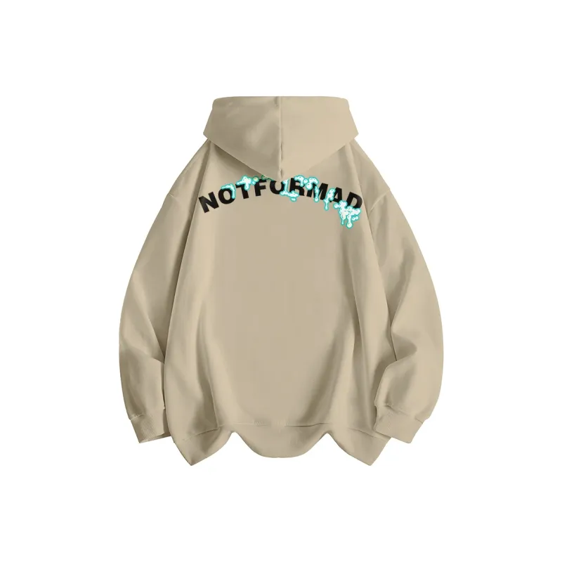 NOTFORMAD Sweatshirts Unisex-17