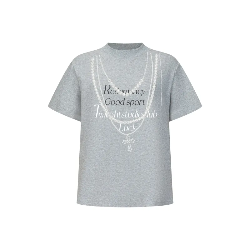 ZEXO T Shirts Unisex-2
