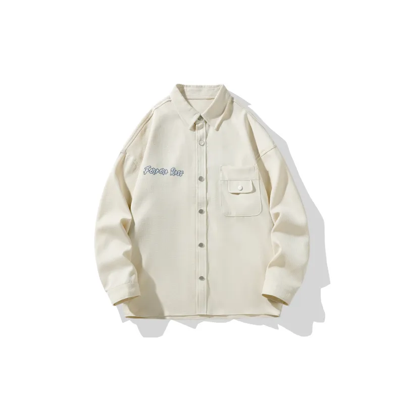 Ferrero Ross Shirts Unisex-3