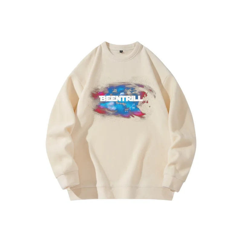 BEENTRILL Thickened And Fleece Lined Unisex-2