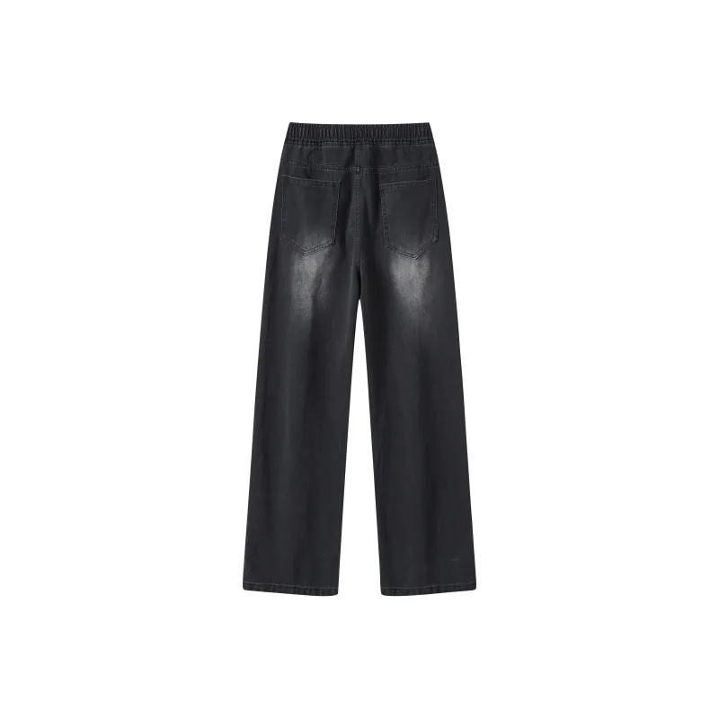 SAME FLOW Jeans Unisex-6