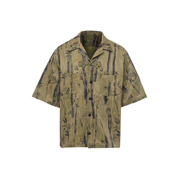 Shirts Unisex-0