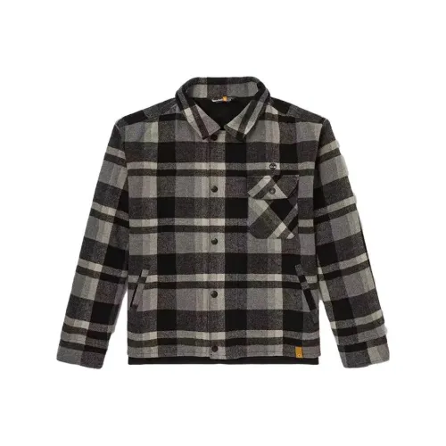 sacai short sleeved cotton shirt