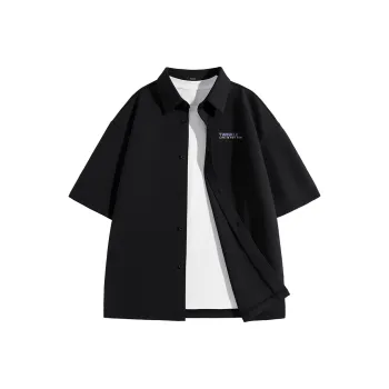 MINISO Shirts Unisex