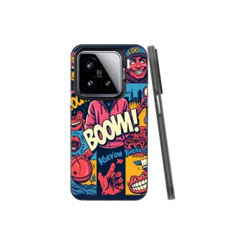 Baochengbao Phone Cases