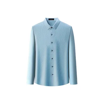PIERRE CARDIN Shirts Men